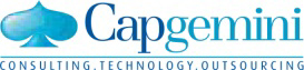 Capgemini logo