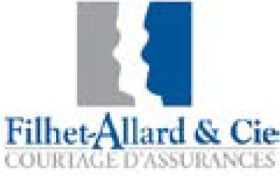 Filhet Allard logo